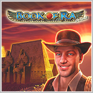 Das Spiel Book of Ra Deluxe bietet gegenüber dem Original viele weitere Features