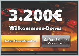 Casino.com Willkommensbonus