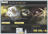 Kostenloser Download der bwin Casino Software