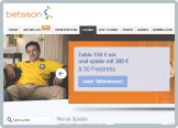 Betsson Casino Bonus Code