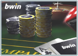 den Bwin Poker Willkommensbonus durchspielen