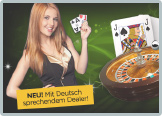 Den Willkommensbonus des 888 Casinos sichern