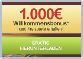 Die Casino Club Software gratis herunterladen