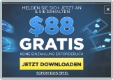 Download der 888 Poker Software