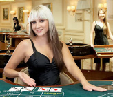 gegen Live Dealer spielen