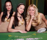 Hochwertiges StarGames Live Dealer Casino