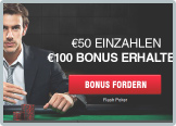 Titan Poker Willkommensbonus im Check