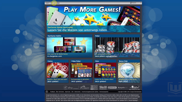Stargame Gutscheincode Stargame Gutscheincode