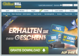 William Hill Poker Bonus im Test