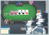 William Hill Poker Cash Games 