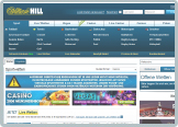 William Hill Sportwetten Bonus im Vergleich